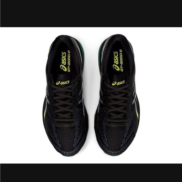 ASICS Running Shoes - Picture 4 of 9